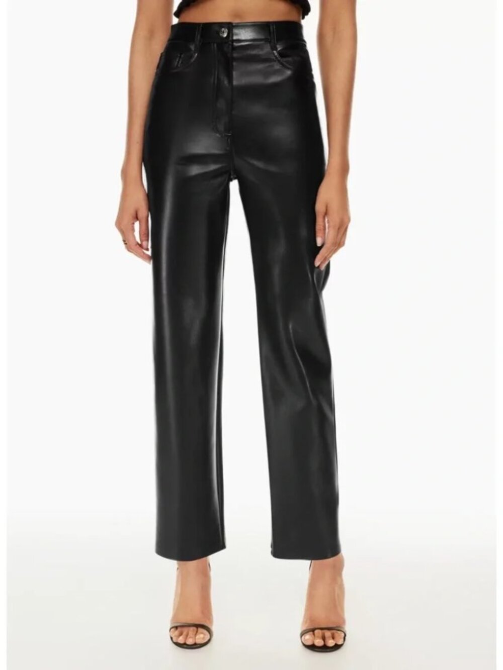 Aritzia Wilfred The Melina Pant 8